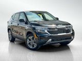 Certified 2024 Kia Seltos LX image 3