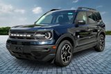 Used 2022 Ford Bronco Sport Big Bend w/ Convenience Package image 2