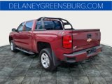 Used 2018 Chevrolet Silverado 1500 LT w/ All Star Edition image 5