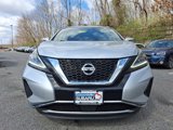 Used 2020 Nissan Murano SV image 2