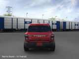 New 2025 Ford Bronco Sport Big Bend image 5