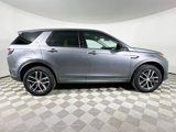 New 2025 Land Rover Discovery Sport S image 6