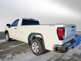 New 2025 GMC Sierra 1500 Pro w/ Pro Value Package image 3
