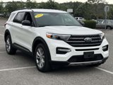 Used 2023 Ford Explorer XLT w/ Equipment Group 202A image 2