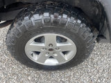 Used 2011 Jeep Wrangler Rubicon w/ Dual Top Group image 6