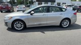Used 2020 Ford Fusion SE image 5