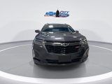 Used 2022 Chevrolet Equinox RS w/ RS Leather Package image 4