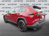 Used 2021 Toyota RAV4 LE image 5