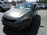 Used 2013 Kia Optima EX w/ Premium Pkg image 5