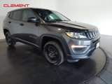 Used 2020 Jeep Compass Sport w/ Cold Weather Group image 3