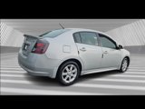 Used 2012 Nissan Sentra 2.0 SR image 6