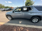 Used 2018 Chevrolet Traverse LT image 5
