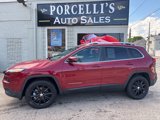 Used 2016 Jeep Cherokee Limited image 2