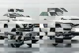 Certified 2021 Mercedes-Benz GLC 300 image 2