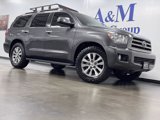 Used 2017 Toyota Sequoia Limited image 3