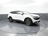 Certified 2023 Kia Sportage EX image 4