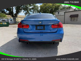 Used 2015 BMW 335i Sedan image 4