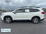 Used 2020 Subaru Ascent Premium w/ Convenience Package image 2