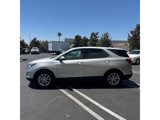 Used 2020 Chevrolet Equinox LT image 2