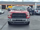 Used 2015 Ford F150 XLT w/ Equipment Group 302A Luxury image 2