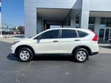 Used 2015 Honda CR-V LX image 4