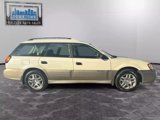 Used 2004 Subaru Outback Wagon image 3