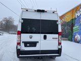 Used 2019 RAM ProMaster 2500 w/ Mopar Trailer Tow Group image 4