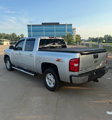 Used 2011 Chevrolet Silverado 1500 LTZ w/ Suspension Package, Off-Road image 4
