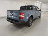 New 2025 Ford Maverick XLT image 5