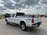 Used 2014 Ford F350 Lariat w/ Lariat Interior Package image 4