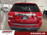 Used 2011 Jeep Grand Cherokee Laredo image 5