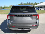 New 2025 Ford Explorer Active w/ Active Comfort Package image 4