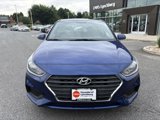 Used 2018 Hyundai Accent SE image 2