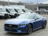 Certified 2024 Ford Mustang Coupe image 5