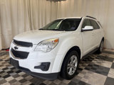 Used 2013 Chevrolet Equinox LT w/ Driver Convenience Package image 2