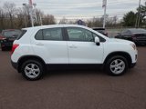 Used 2016 Chevrolet Trax LS w/ LPO, Protection Package image 2