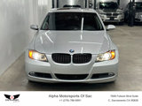 Used 2008 BMW 335i Sedan image 4