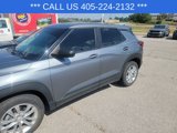 Used 2021 Chevrolet TrailBlazer LS image 4