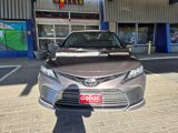 Used 2023 Toyota Camry LE image 2