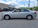 Used 2007 Hyundai Sonata GLS image 4