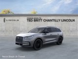 New 2025 Lincoln Corsair AWD w/ Equipment Group 101A image 2