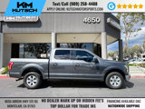 Used 2016 Ford F150 XLT image 2