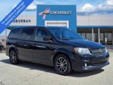 Used 2014 Dodge Grand Caravan SXT w/ UConnect Hands-Free Group image 3