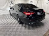 Used 2022 Mercedes-Benz C 300 Sedan image 3