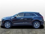 Certified 2022 Cadillac XT5 Premium Luxury image 2