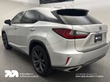 Used 2017 Lexus RX 350 AWD w/ Premium Package image 3