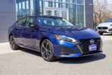 Used 2023 Nissan Altima 2.5 SR image 3