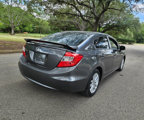 Used 2012 Honda Civic EX image 4
