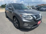 Used 2018 Nissan Rogue SL image 3