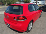 Used 2010 Volkswagen Golf 2-Door image 6
